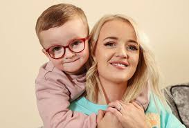 Keeping up with Jacob: Mum of Irish Tiktok star (4) says it's 'only the  beginning'