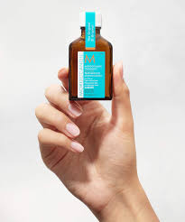 Amazon Com Moroccanoil Treatment Light 0 85 Oz Premium Beauty