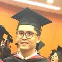 Ching Han Financial planner