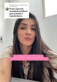 Faculdades Públicas que Aceitam Transferência de Medicina