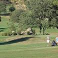 Auburn Lake Trails Golf Course in Cool