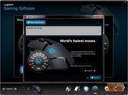 With logitech gaming software, craft and assign macros that can be accessed from hyperion fury with ease.constant communication. Logitech G402 Hyperion Fury Gaming Mouse Review Page 3 Of 4 Legit Reviews Logitech Gaming Software