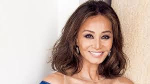 Isabel Presley's Instagram, Twitter & Facebook