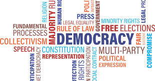 Njihova prava, jednake mogućnosti za sve, društvena solidarnost i sigurnost življenja prva su i ključna obveza odgovorne, demokratske politike i države koja mora jasno i nedvosmisleno davati odgovore i rješenja za sve društvene probleme i pitanja. Europas Demokratiske Utfordringer Nei Til Eu