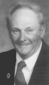 George Clare Kingsley Obituary