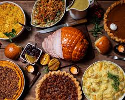And more than anything the traditional thanksgiving dinner menu list is completely tantalizing. List Where To Get A Free Thanksgiving Meal In Cleveland