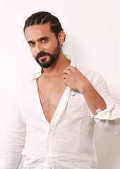 Ashish Sharma Movies Latest And Upcoming Films Of Ashish Sharma Etimes Ashish sharma was born on august 30 1984 in jaipur, rajasthan.