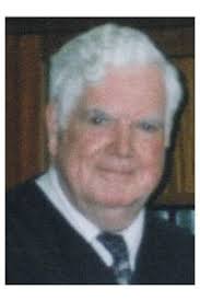 Paul F.X. Moriarty Obituary in Rockland at Magoun-Biggins