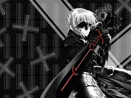 Maybe you would like to learn more about one of these? Fate Stay Night Wallpaper Darksaber2 Fate Stay Night Stay Night Fate