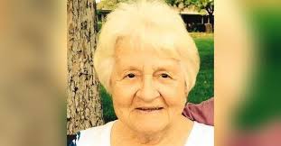 Ingeborg Helga Gellersen Lang Obituary