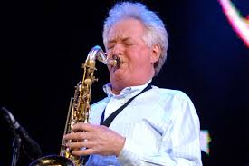 Dick Parry, Who Played Saxophone on Pink Floyd Classics, Dies at 83