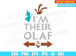 Free Free 157 Disney Olaf Svg SVG PNG EPS DXF File
