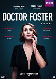 Doctor Foster Seizoen 2 Gezien En Gevolgd Op Netflix Dr Foster The Fosters Dr Foster Bbc