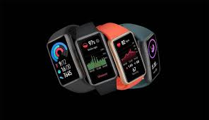 It's supposed to be a worthy companion for those with an active lifestyle or a general user like me. The Huawei Band 6 Already On Sale In Spain Price And Availability How Smart Technology Changing Lives