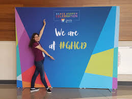 From Grace Hopper To Cisco Intern Cisco Blogs
