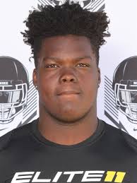 Latrell Jean, Temple, Defensive Line