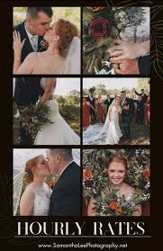 Hi I'm Sam 👋 A traveling Wedding & Portrait Photographer I specialize in  turning awkward into effortlessly beautiful, so whether you're shy, or just  not sure what to do with your hands,