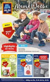 Entdecken sie unsere aldi nord prospekte online. Aldi Sud Aktuelle Angebote Im Aldi Prospekt Finden Prospekte24