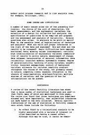 Position, definitions, thesis, arguments for/against, opinion and recommendation. Discussion Statistics In Fertility Research Value And Limitations The National Academies Press