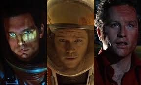 In Defence of Science Fiction's Average Joes