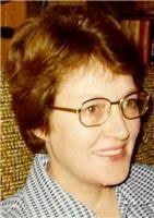 JOAN CADY Obituary (1938