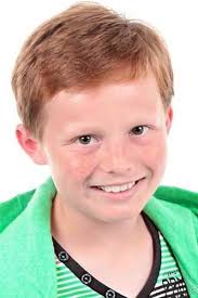 Jamie Oram Fan Casting