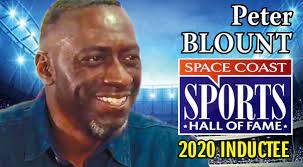 Peter Blount