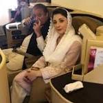 Nawaz, Maryam Sharif arrested Pakistan,