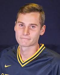 2017 Baseball Roster