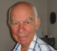 Um homem de visão e serviço à comunidade