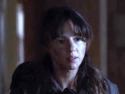 The Walking Dead: World Beyond: Huck's Secret