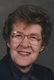 Obituary for Gwendolyn "Gwen" Krause