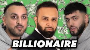 HOW I BECAME A BILLIONAIRE: Adam Abraham, CEO of Love Luxury