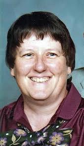 Lucille Hott Obituary