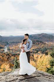 Your wedding photography is far more than a product, it's an experience. Fall Elopement On Rocky Mountain Inlet Adirondack Wedding Photographers Adirondacks Wedding Fall Wedding Photos Wedding Photography And Videography
