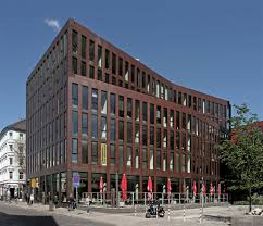 Welcome | copper house detroit. Hamburg Copper House David Chipperfield Mapio Net