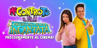 Check spelling or type a new query. Uzivatel Mia Market Na Twitteru Shooting In Progress In Rome For Me Contro Te Il Mistero Della Scuola Incantata By Gianluca Leuzzi The Movie Is Produced By Warner Bros Entertainment Italia