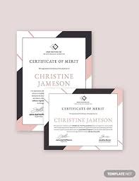 Collection of free certificate templates in ms word and pdf formats. Free 39 Psd Certificate Templates In Psd Ai Ms Word Indesign