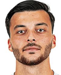 FC Augsburg II Players • Sorare