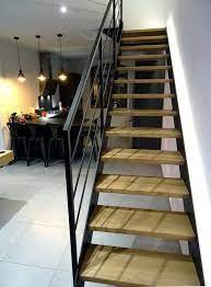 Ampoules led, spots et éclairages led, easy connect, leds philips et xanlite. Bien Choisir Votre Escalier D Interieur Reve De Combles