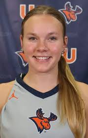 2023-2024 Women's Basketball Roster