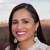 Melissa Alford's Instagram, Twitter & Facebook