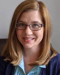 Kimberly Sayers's Instagram, Twitter & Facebook