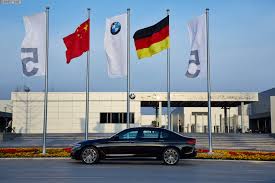 We're pleased to offer siriusxm with 360l to complement. Coronavirus Bmw Verlangert Werks Ferien In China