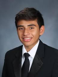 Meet the Class of 2020