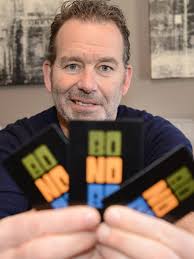 Greenville man's work is a real game changer