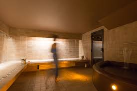 Maybe you would like to learn more about one of these? Le Hammam Biarritz Balneotherapy Spa Steam Room In Biarritz Guide Du Pays Basque