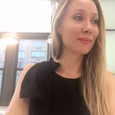 Katherine Cartwright