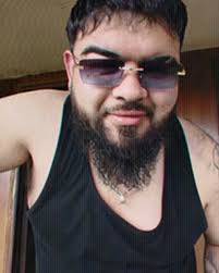 Franco Gerardo Negrón Jaramillo