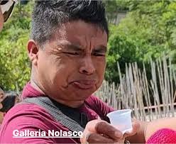 Para los catadores de bebida!!!! Según su cara, Que trago era ese?